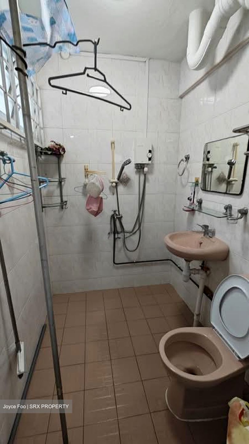 Blk 403 Sin Ming Garden (Bishan), HDB 4 Rooms #559159581